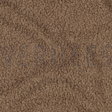 TEDDYSTOFF KUNSTPELZ SANFTES TAUPE (hover)