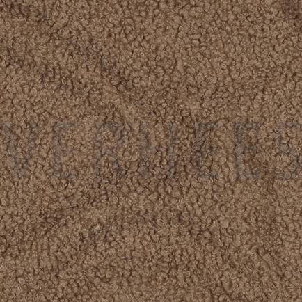TEDDYSTOFF KUNSTPELZ SANFTES TAUPE (hover)