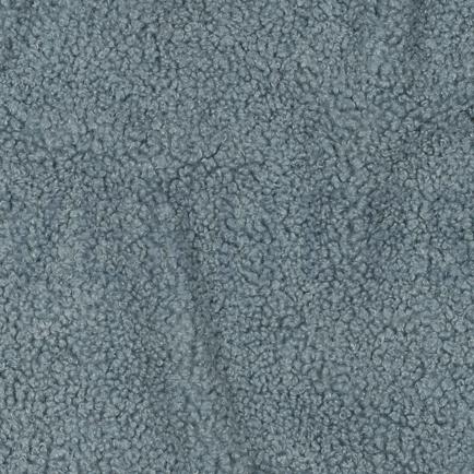 TEDDYSTOFF KUNSTPELZ HELLBLAU (hover)
