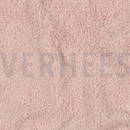 TEDDYSTOFF KUNSTPELZ PUDER (hover)