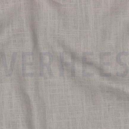 LEINEN GEWASCHEN 230 GM2 GRAU (hover)