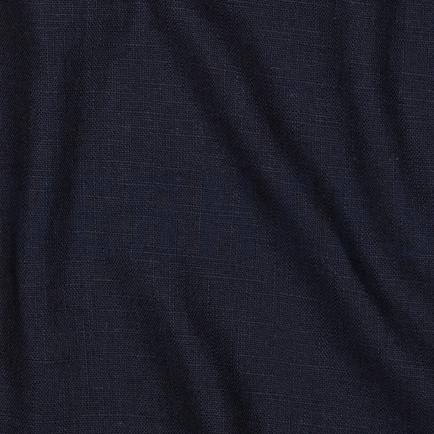 LINNEN GEWASSEN 230 GM2 MARINEBLAUW (hover)