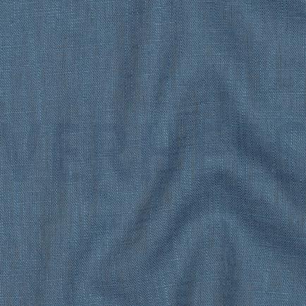 LINNEN GEWASSEN 230 GM2 BLAUW (hover)