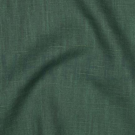 LINNEN GEWASSEN 230 GM2 GROEN (hover)
