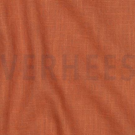 LINNEN GEWASSEN 230 GM2 COGNAC (hover)