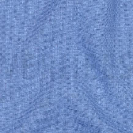 LINNEN GEWASSEN 230 GM2 LAVENDEL BLAUW (hover)