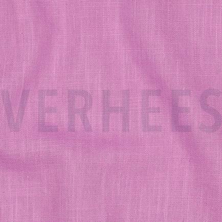 LINNEN GEWASSEN 230 GM2 ROZE (hover)