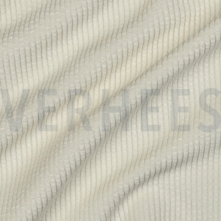 KUNSTPELZ CORD ECRU (hover)