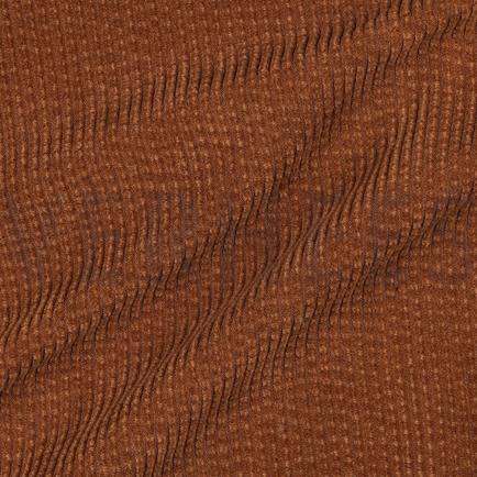 KUNSTPELZ CORD RUST (hover)