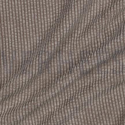 KUNSTPELZ CORD SAND (hover)