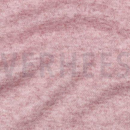 BREISEL MELANGE MAUVE GEMÊLEERD (hover)