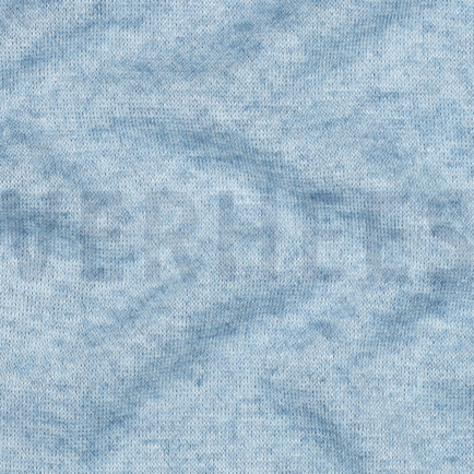 BREISEL MELANGE SAPHIER MGEMÊLEERD (hover)