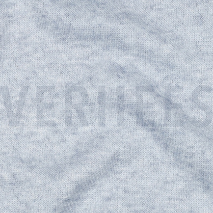 BREISEL MELANGE BLAUW GEMÊLEERD (hover)