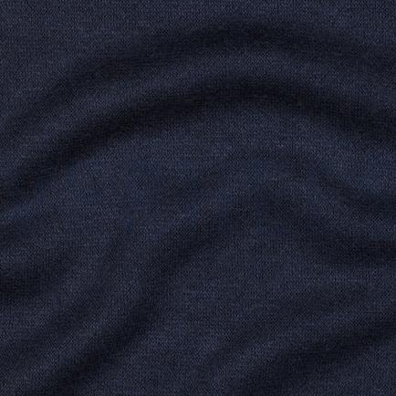 BREISEL GEMÊLEERD MARINEBLAUW (hover)