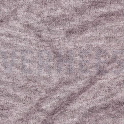 BREISEL MELANGE MOERBEI GEMÊLEERD (hover)