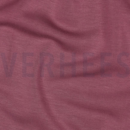 MODAL SCUBA JERSEY DARK ROSE (hover)