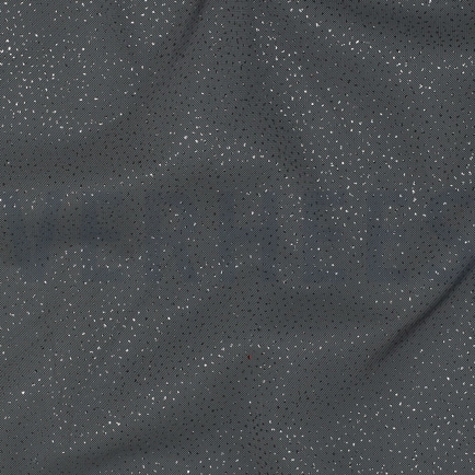 ROYAL TULE SPARKLE BLACK / SILVER (hover)