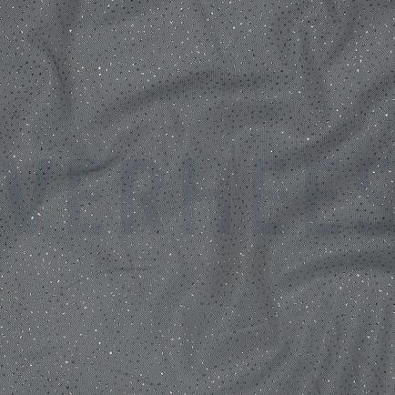 ROYAL TULE SPARKLE DARK GREY (hover)