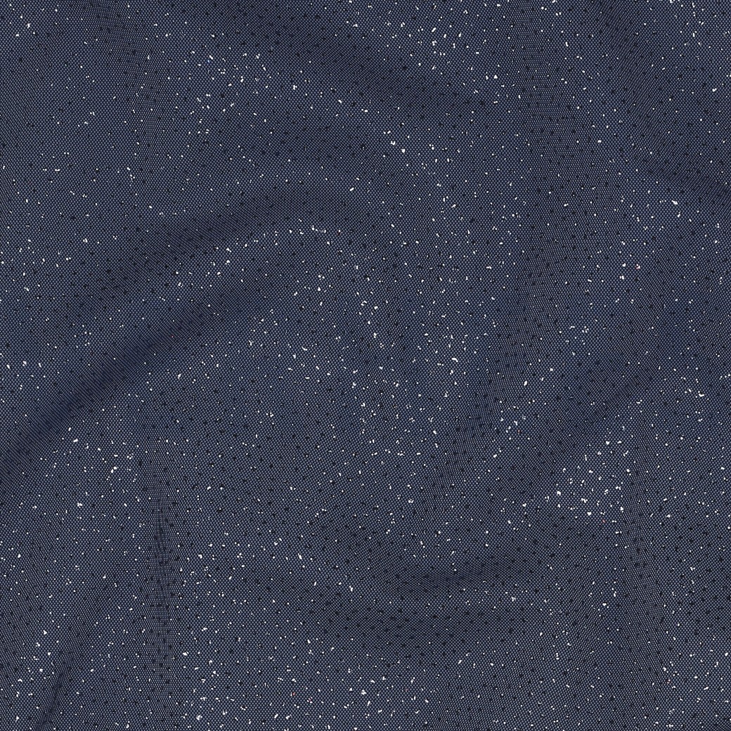 ROYAL TULE SPARKLE NAVY/SILVER (hover)