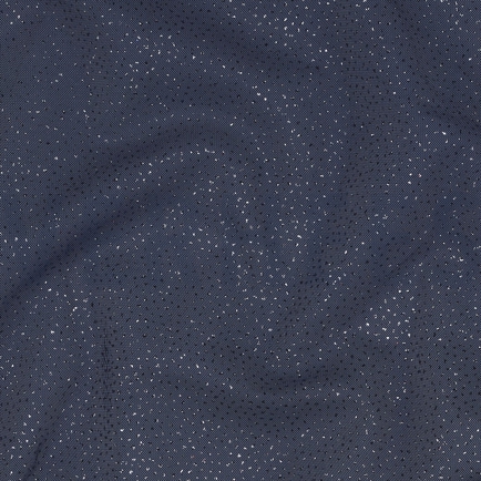 ROYAL TULE SPARKLE NAVY / SILVER (hover)