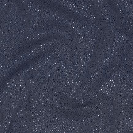 ROYAL TULE SPARKLE NAVY/SILVER (hover)