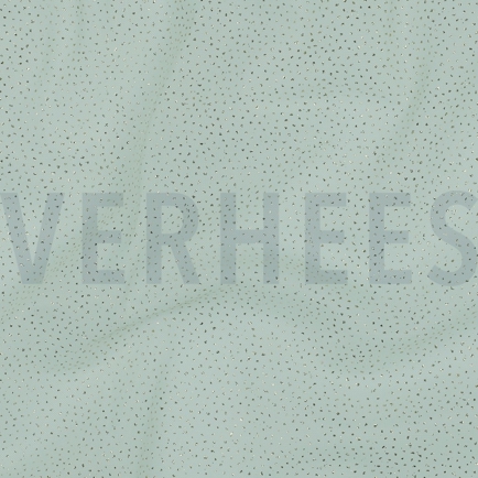 ROYAL TULE SPARKLE MINT / GOLD (hover)