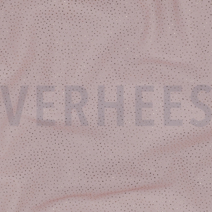 ROYAL TÜLL GLITZER ROSA/GOLD (hover)