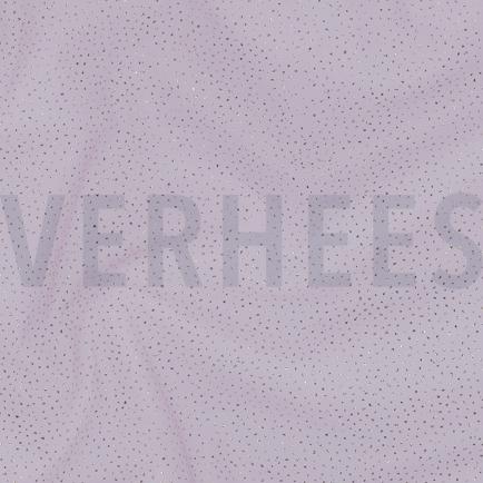 ROYAL TULE SPARKLE LILAC/GOLD (hover)