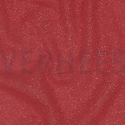 ROYAL TULE SPARKLE RED / SILVER (hover)