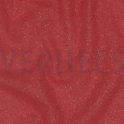 ROYAL TULE SPARKLE RED/SILVER (hover)