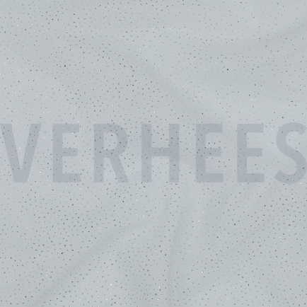 ROYAL TULE SPARKLE WHITE (hover)