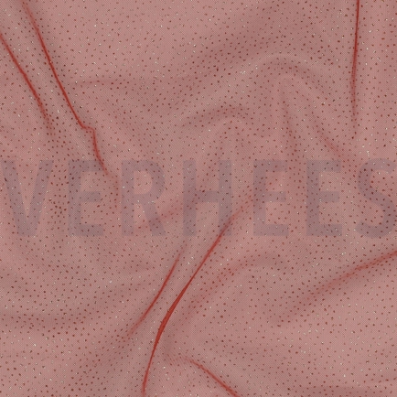 ROYAL TULE SPARKLE RUST (hover)