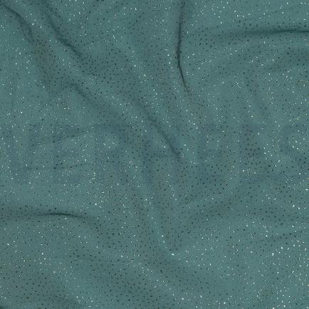 ROYAL TULE SPARKLE PETROL (hover)
