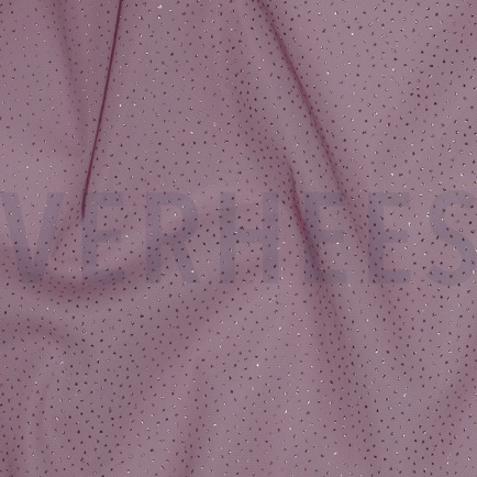 ROYAL TULE SPARKLE LILAC GOLD (hover)