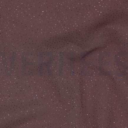 ROYAL TULE SPARKLE AUBERGINE (hover)