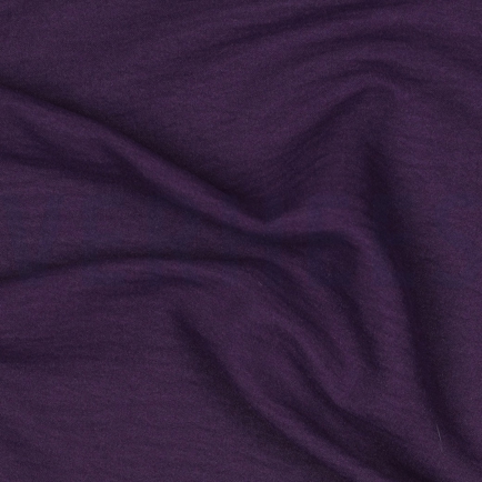 PAPILLON DONKERPAARS (hover)