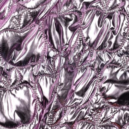 STEPPED FOIL APPLES PINK (hover)