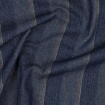 DENIM STRIPES JEANS (hover)