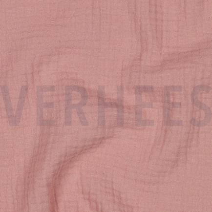 MUSSELIN 160CM ROSÉ (hover)