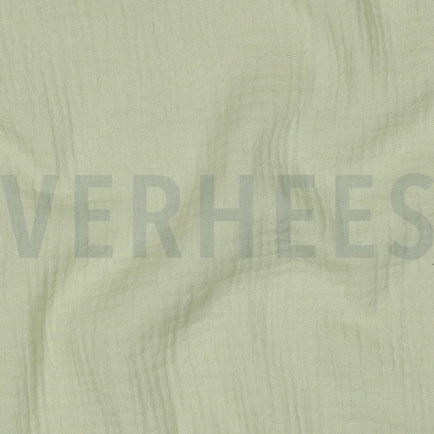 MUSSELIN 160CM LIMETTE (hover)