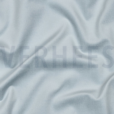CORDUROY BABYRIB STRETCH 28W LICHT TURKOISE (hover)