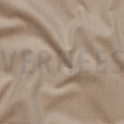 VELOURS MILLERAIES STRETCH 28W SABLE (hover)