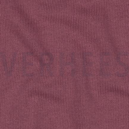 KATOEN GEBREID MAUVE (hover)