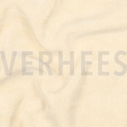 DOUBLE SIDED KNITTED VELOURS SHERPA SAND (hover)