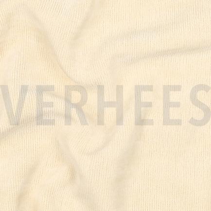DOUBLE SIDED KNITTED VELOURS SHERPA SAND (hover)