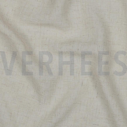 LINEN VISCOSE WASHED NATURAL (hover)
