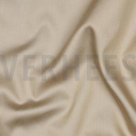 KATOEN SATIJN BEIGE (hover)