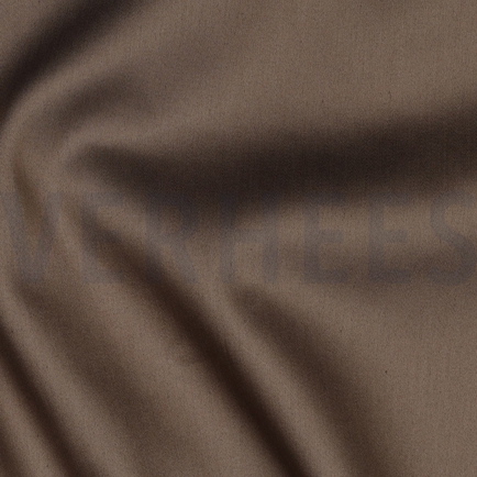 COTTON SATIN TOFFEE (hover)