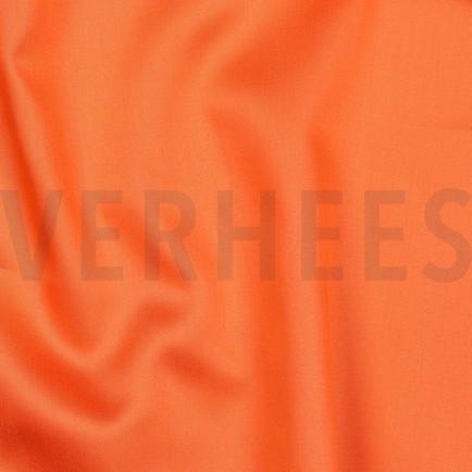 KATOEN SATIJN ORANJE (hover)