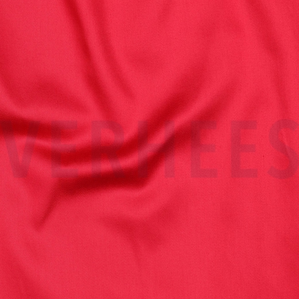 COTTON SATIN CERISE (hover)